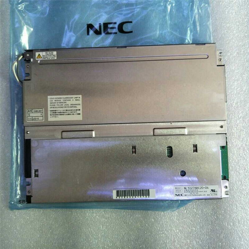 NL10276BC20-04 NEC LCD 280pcs available