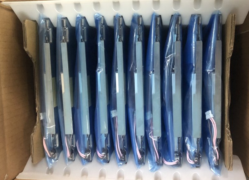 NL6448AC33-29 NEC LCD Display 250pcs in stock