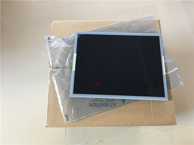 NL10276AC30-43C NEC LCD Display 250pcs in stock