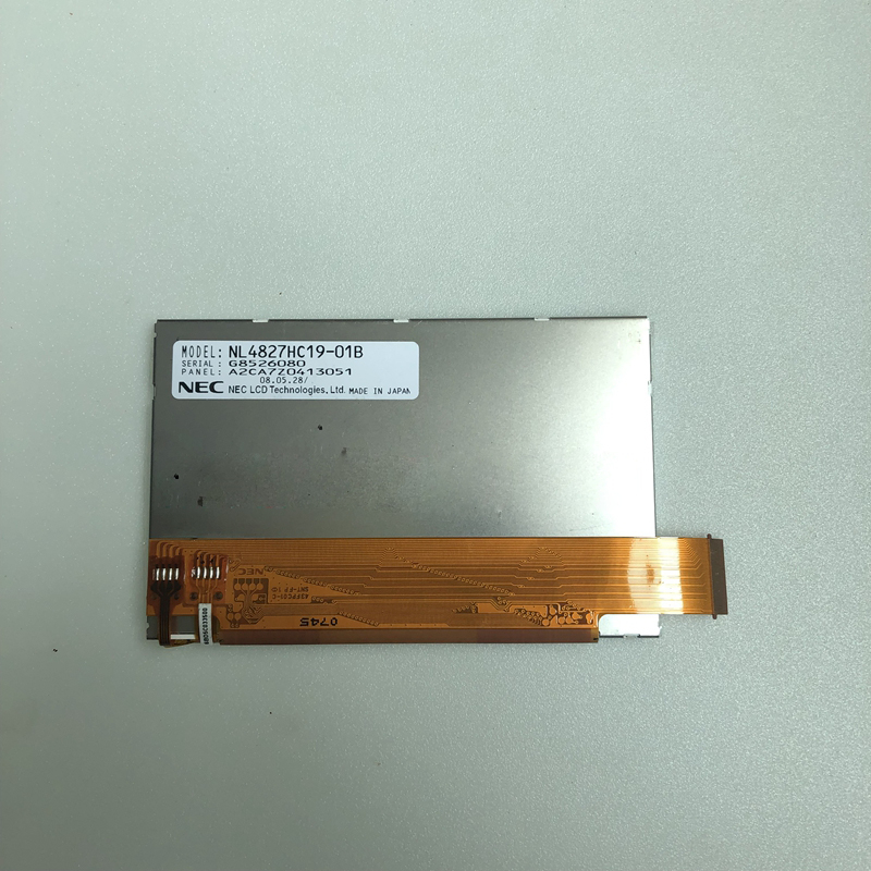 NL4827HC19-01B NEC LCD 280pcs available