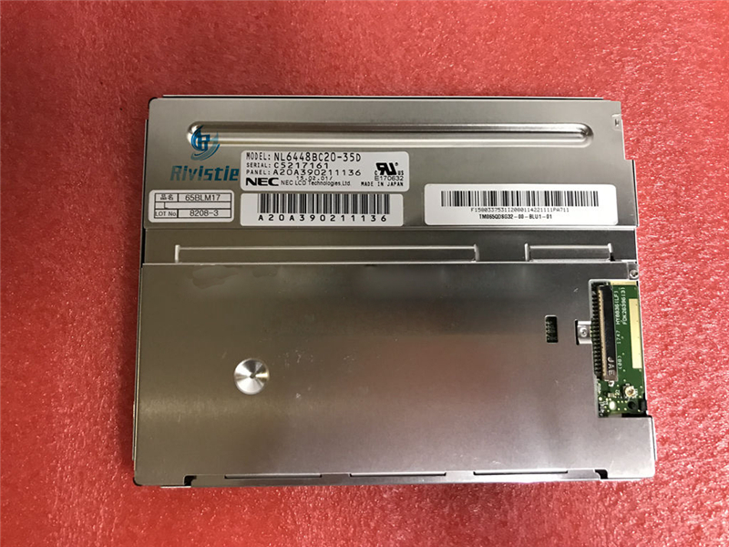NL6448BC20-35D 210pcs in stock NEC LCD Display