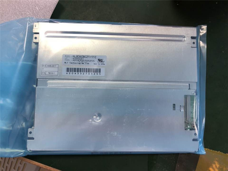NL8060BC21-11F NEC LCD wholesale