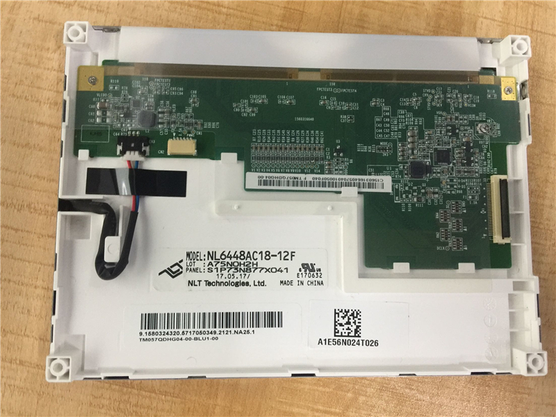 NL6448AC18-12F 210pcs New arrival NEC original LCD