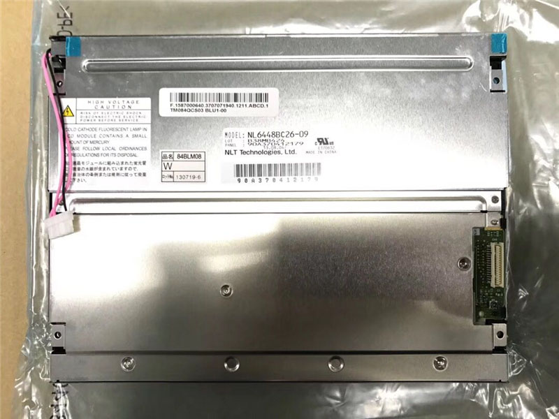 NL6448BC26-09 NEC LCD 180pcs available