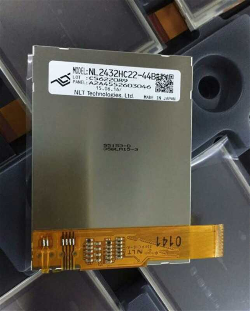 NL2432HC22-41K NEC original LCD 210pcs New coming
