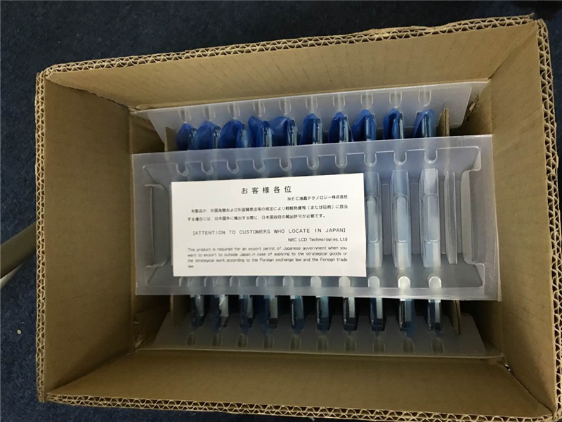 NL6448BC33-64E 210pcs New arrival NEC original LCD