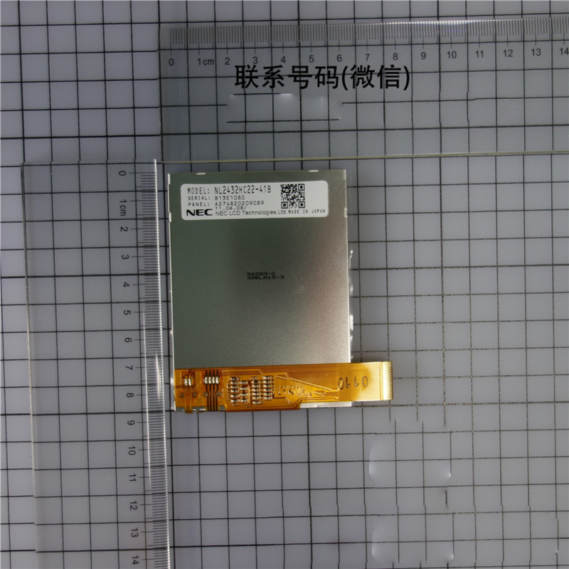 NL2432HC22-41B NEC LCD 210pcs available