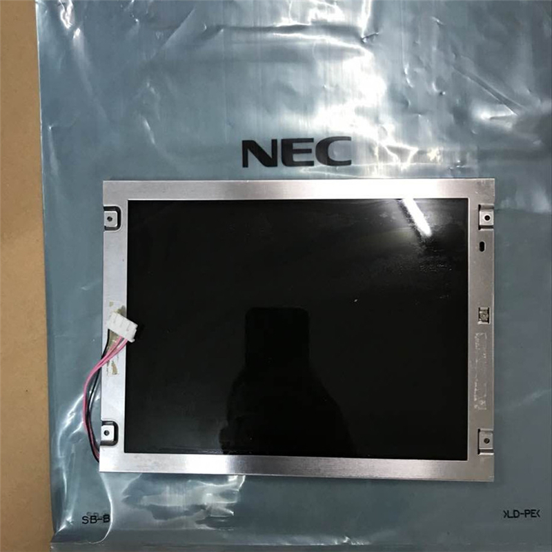 NL8060BC21-02 NEC LCD 280pcs available