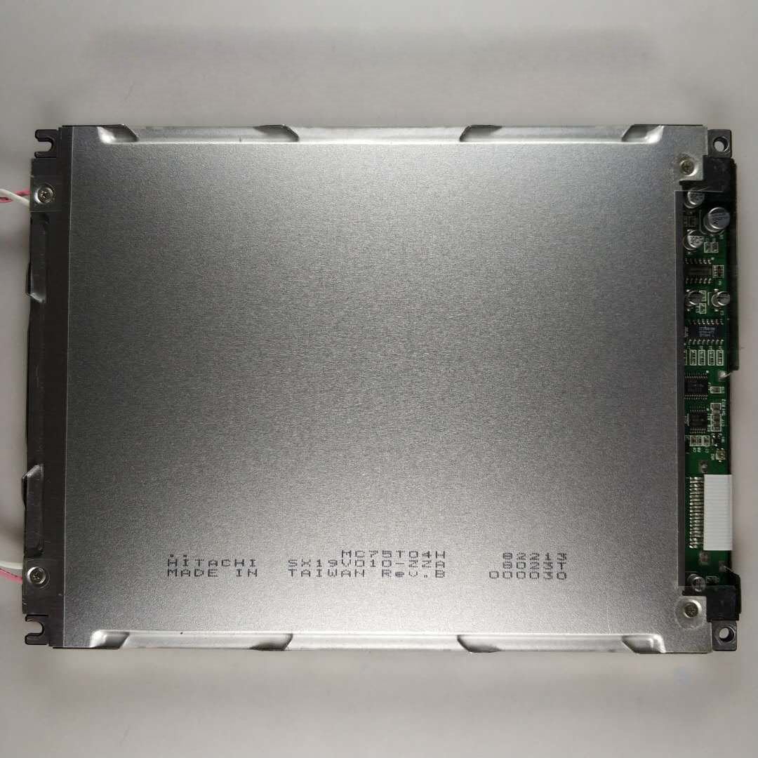 SX19V010-ZZA