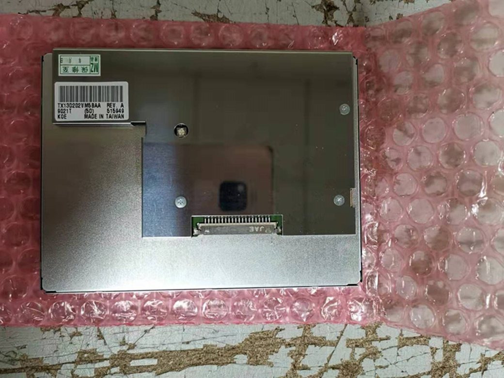 TX13D202VM5BAA