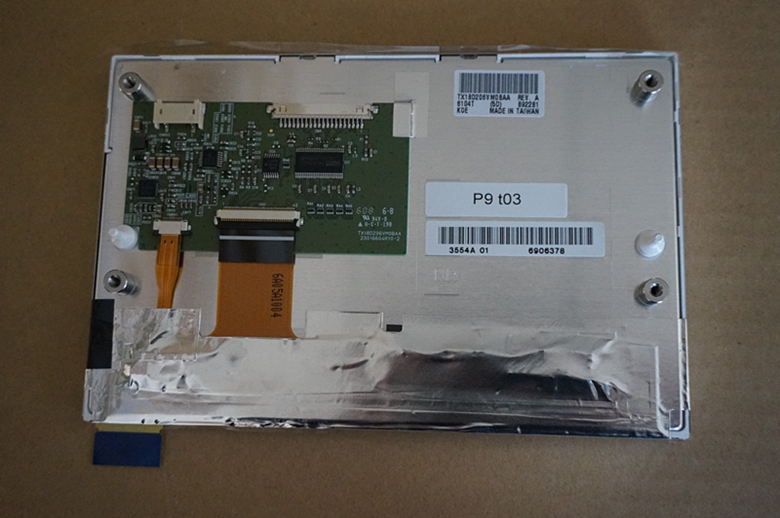 TX18D206VM0BAA