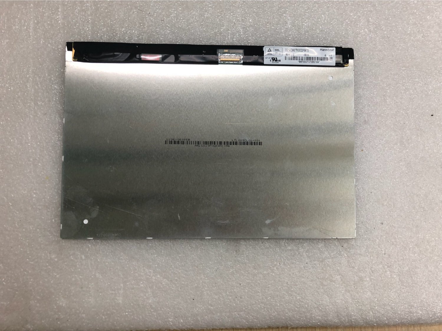 LTL089CL02-001