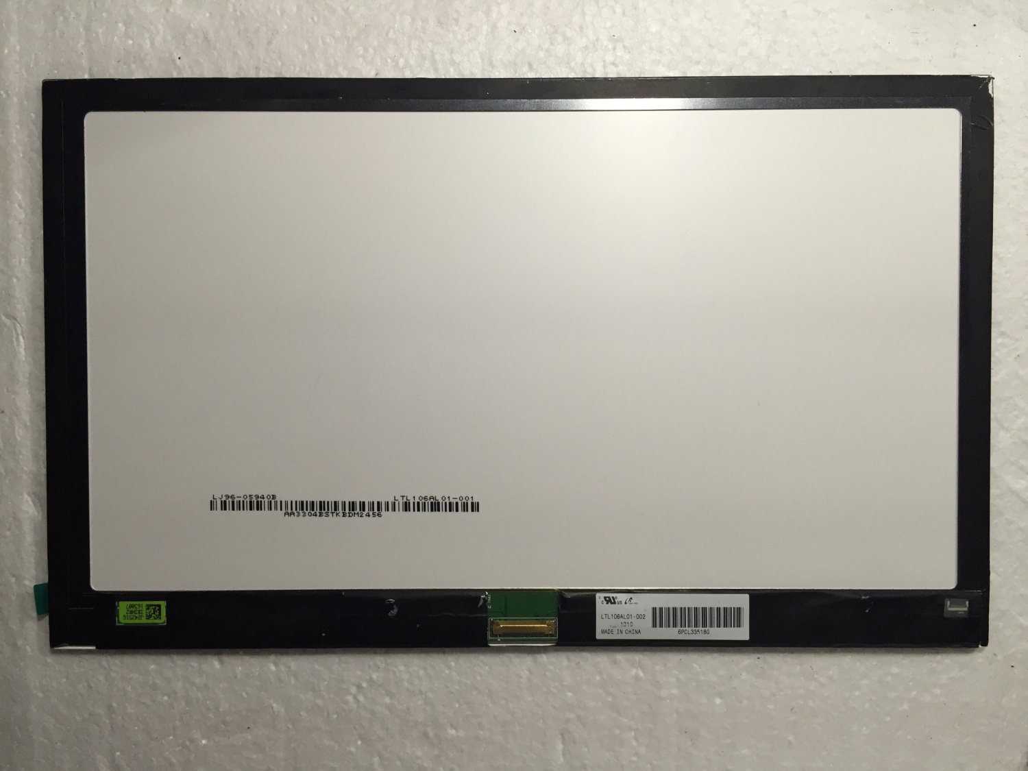 LTL106AL01-002