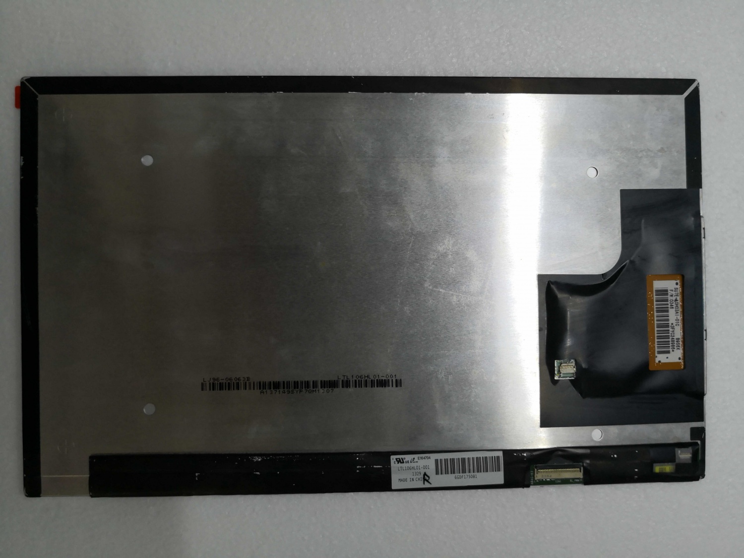 LTL106HL01-001