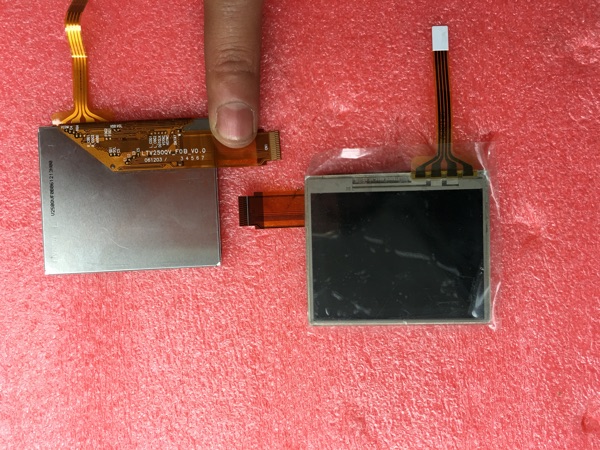 LTV250QV-F0A