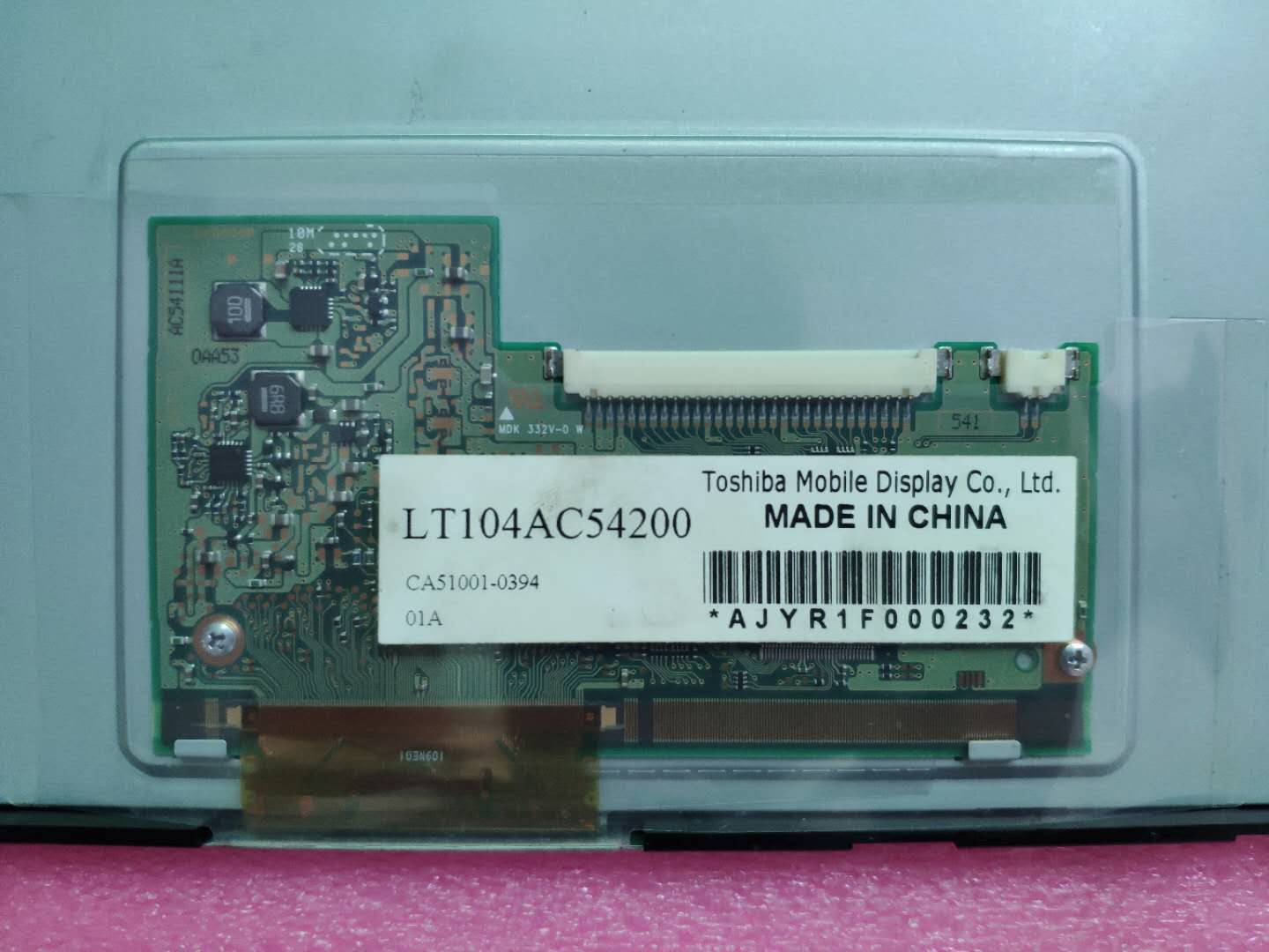 LT104AC54200