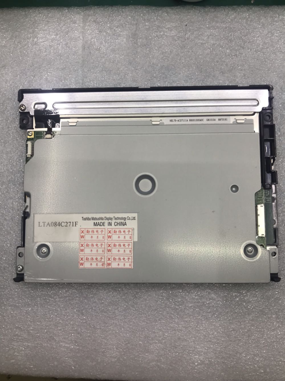 LTA084C271F