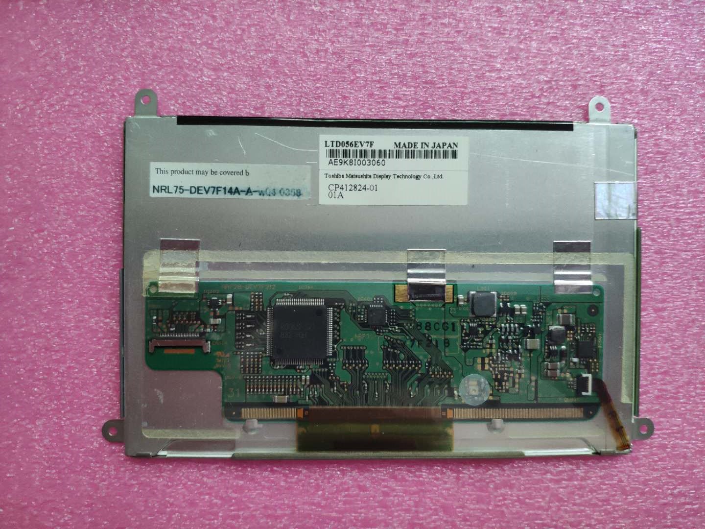 LTD056EV7F