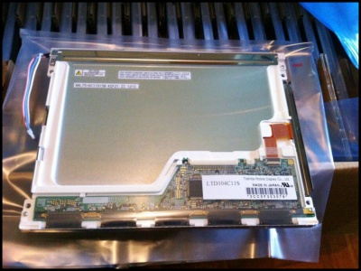 LTD104C11S