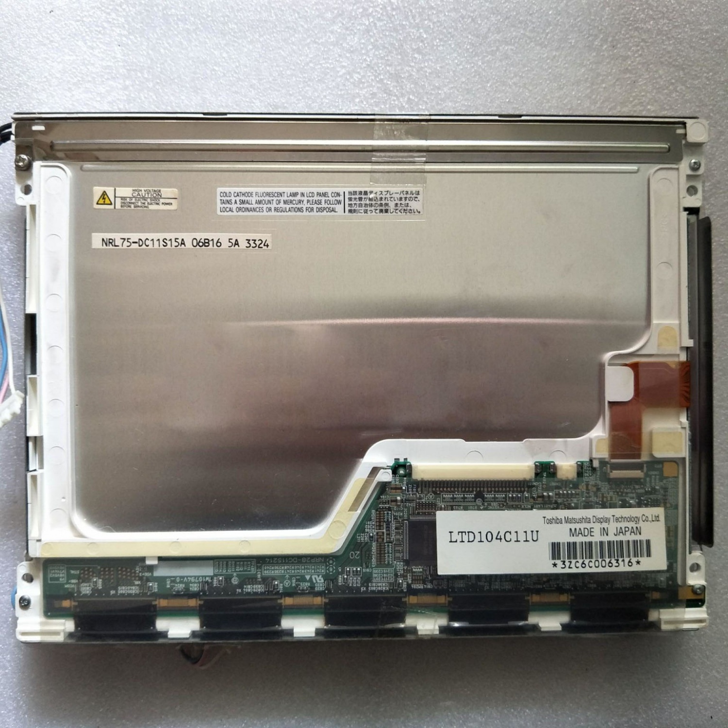 LTD104C11U