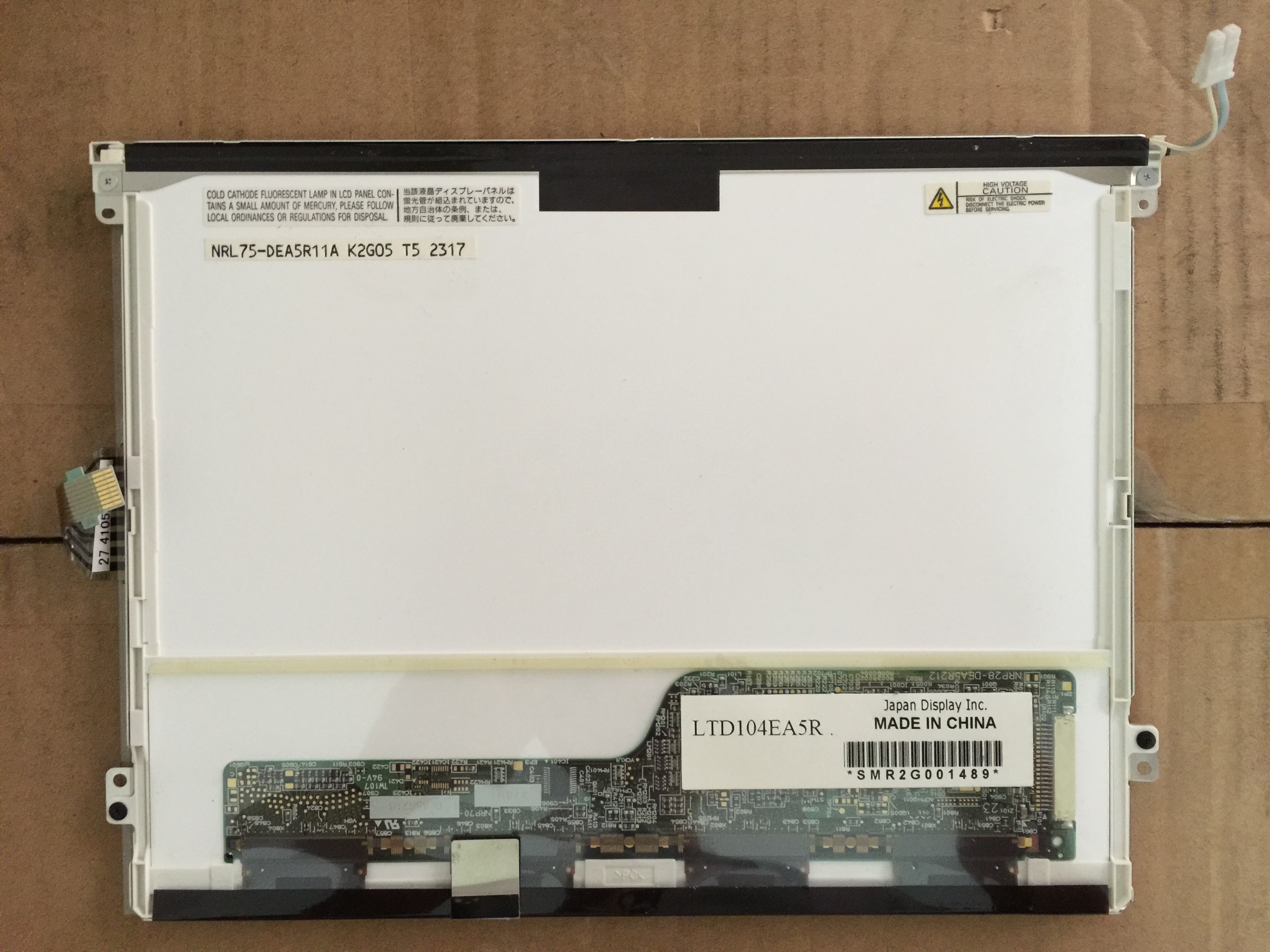 LTD104EA5S