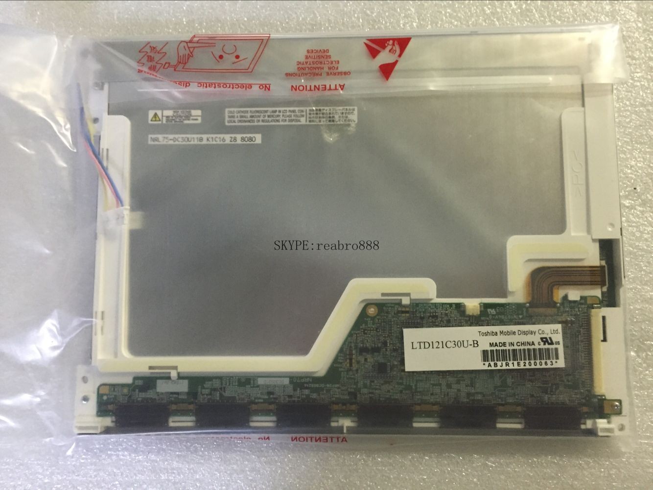LTD121C30U-B