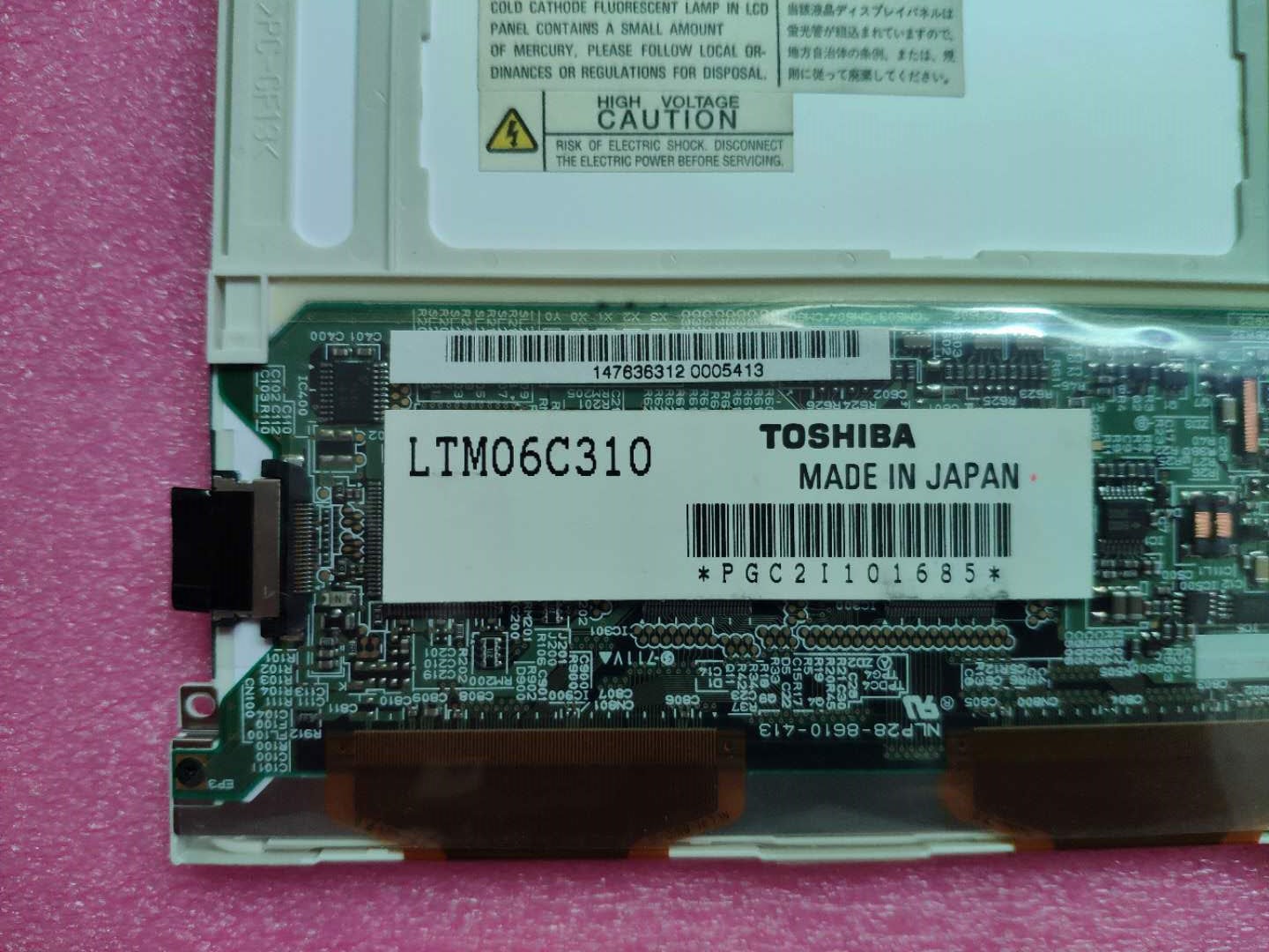 LTM06C310
