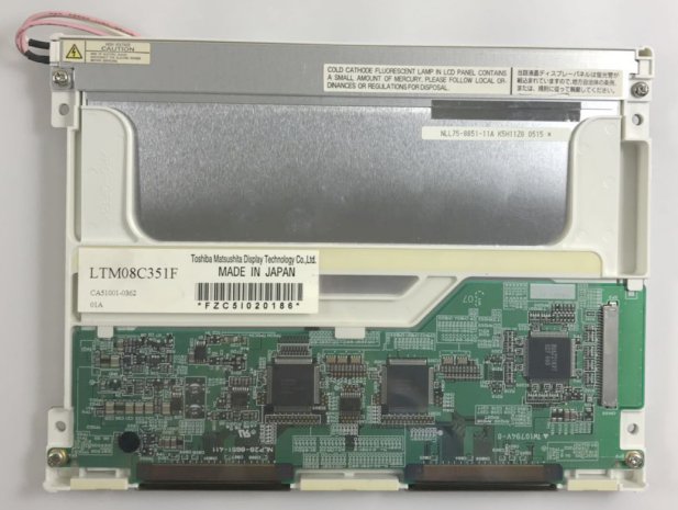 LTM08C351F