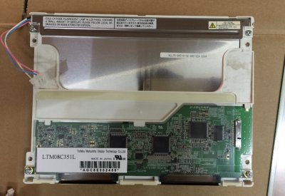 LTM08C351L