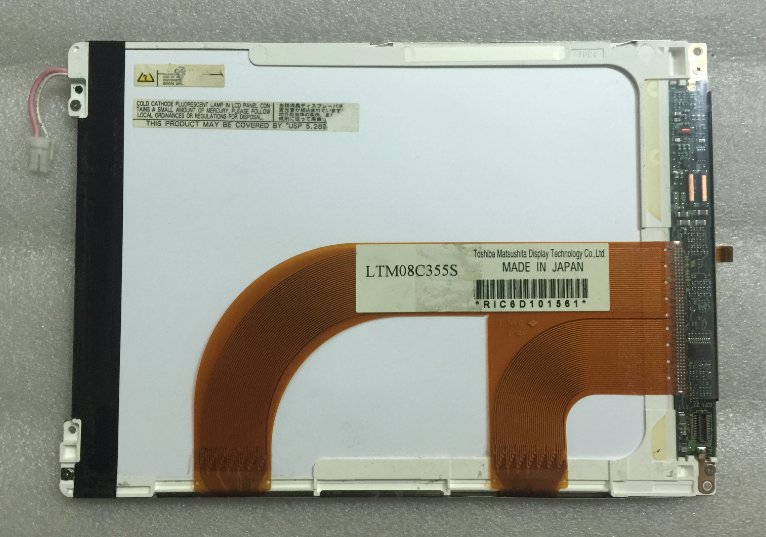 LTM08C355S