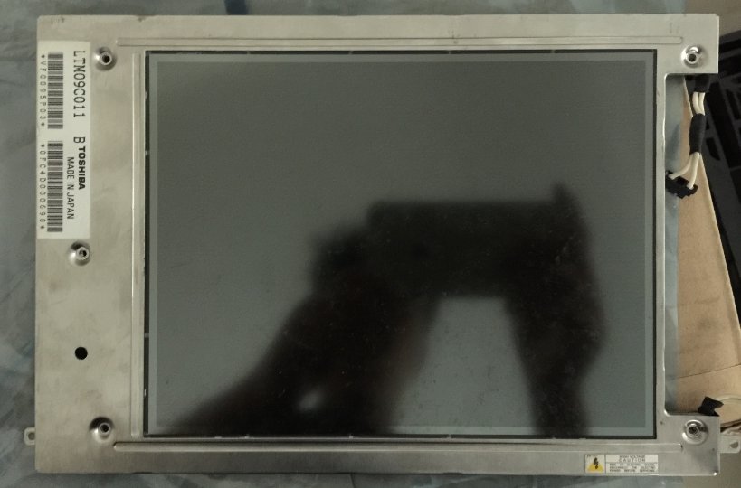 LTM09C011