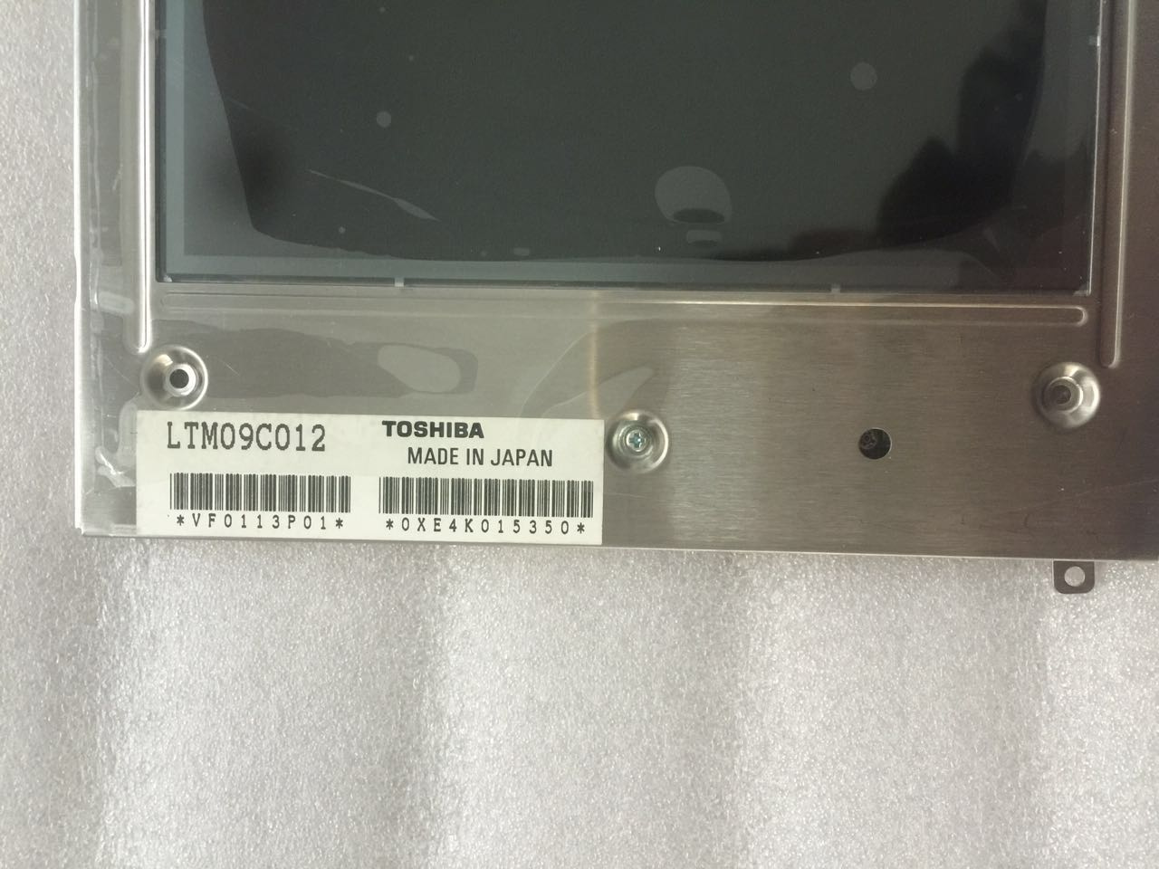 LTM09C012