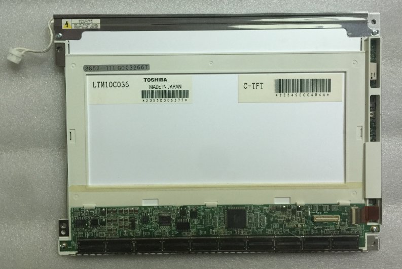 LTM10C036