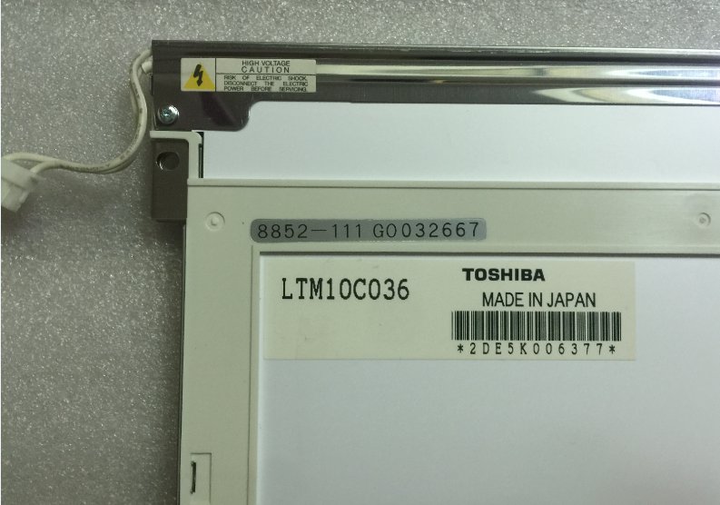 LTM10C036