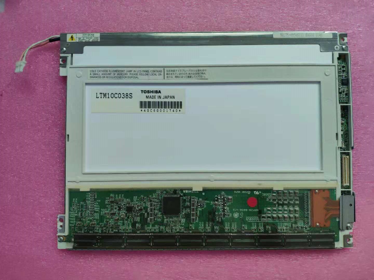 LTM10C38S