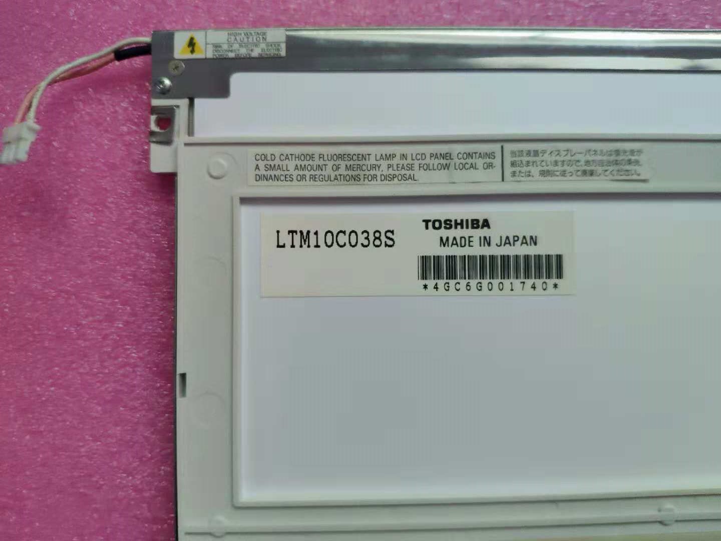 LTM10C38S