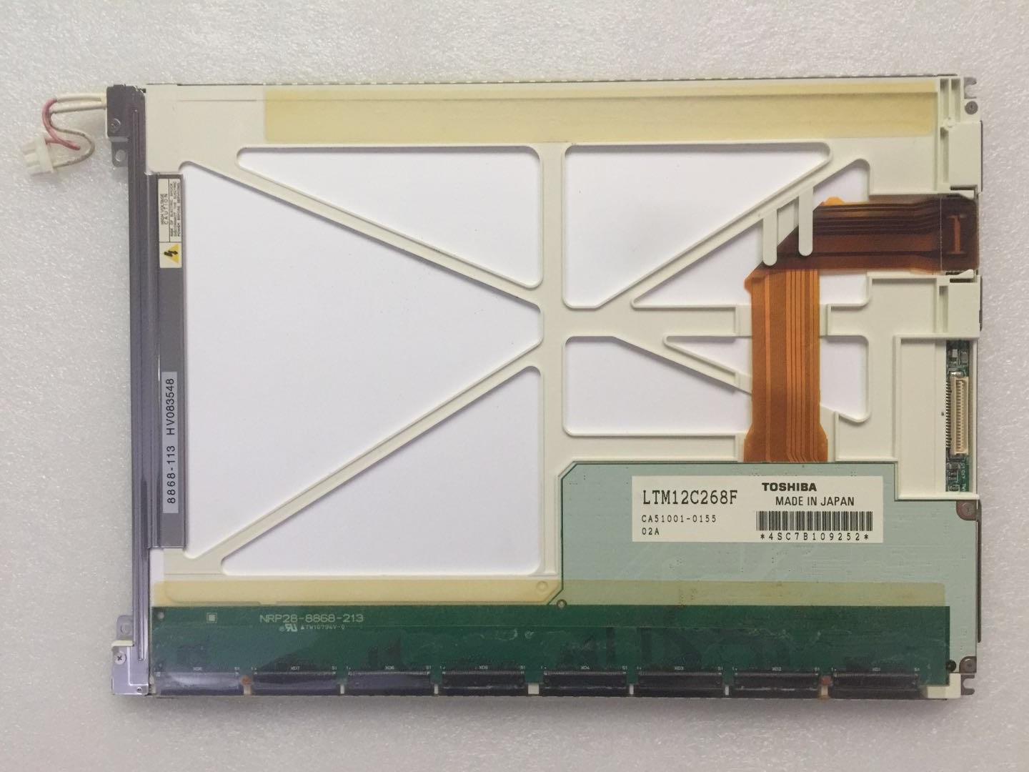 LTM12C268F