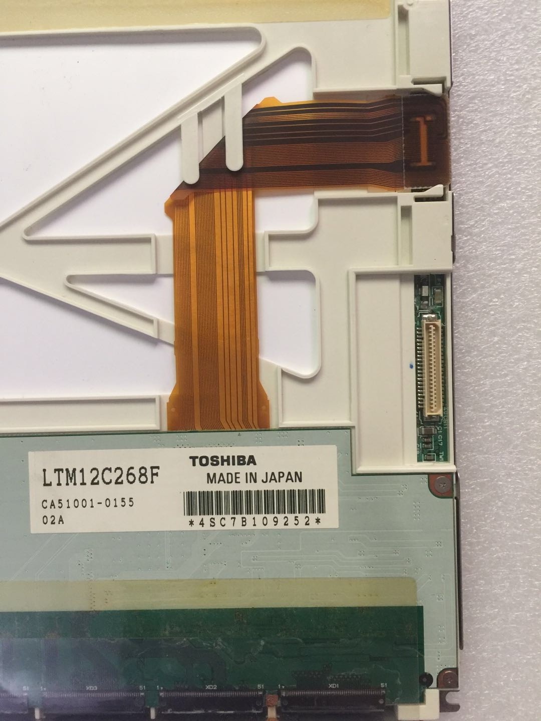 LTM12C268F