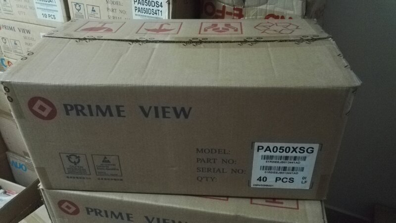 PA050XSG（LF）