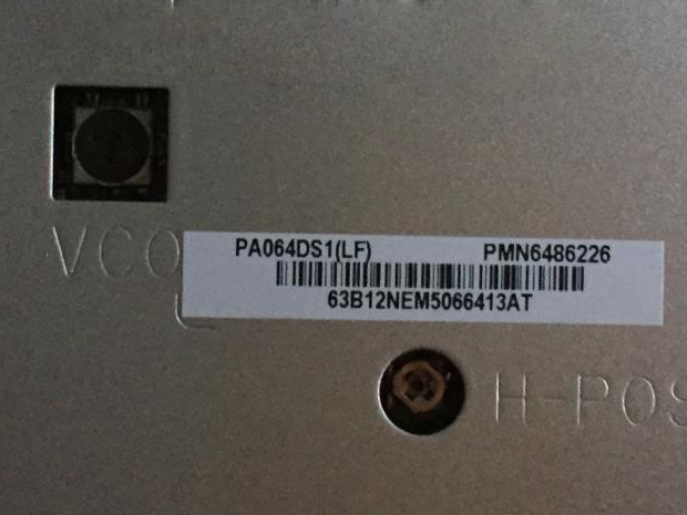 PA064DS1（LF）