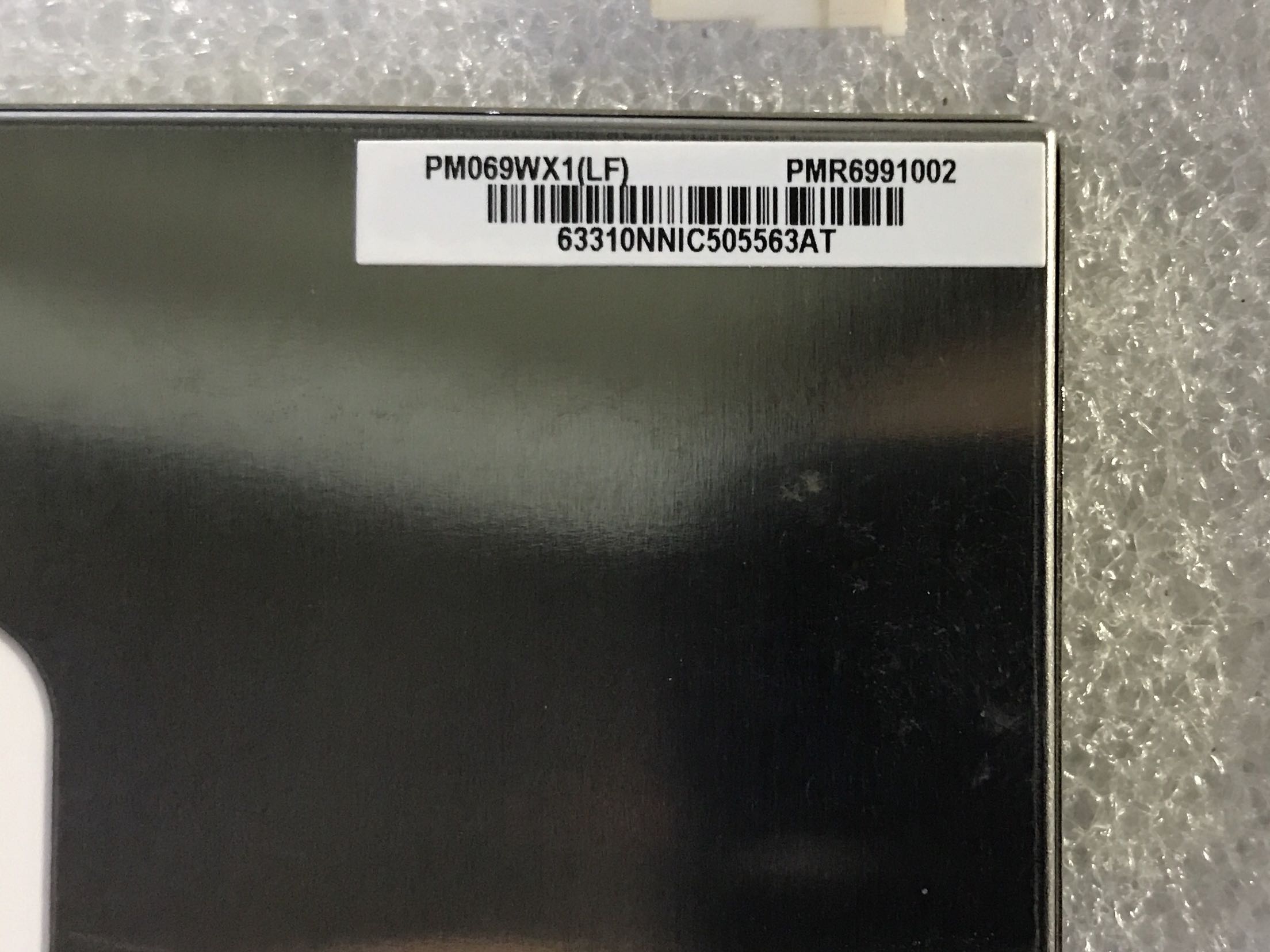 PM069WX1（LF）
