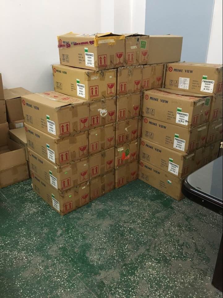 PM065WX3（LF）