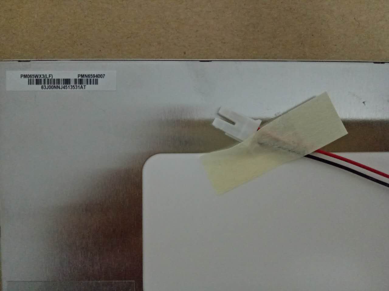 PM065WX3（LF）