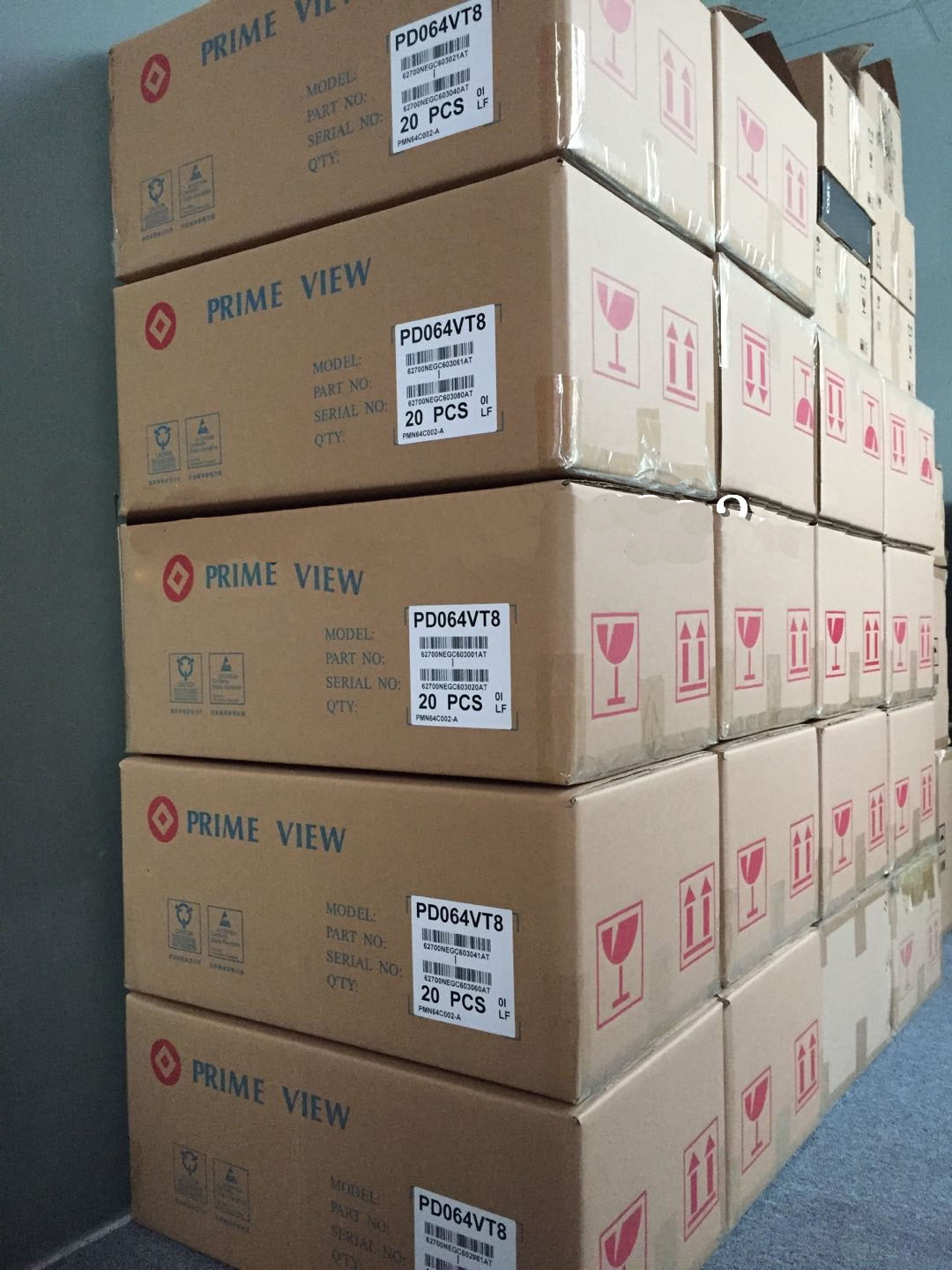PD064VT8（LF）