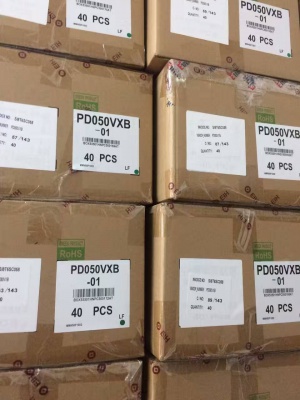 PD050VXB