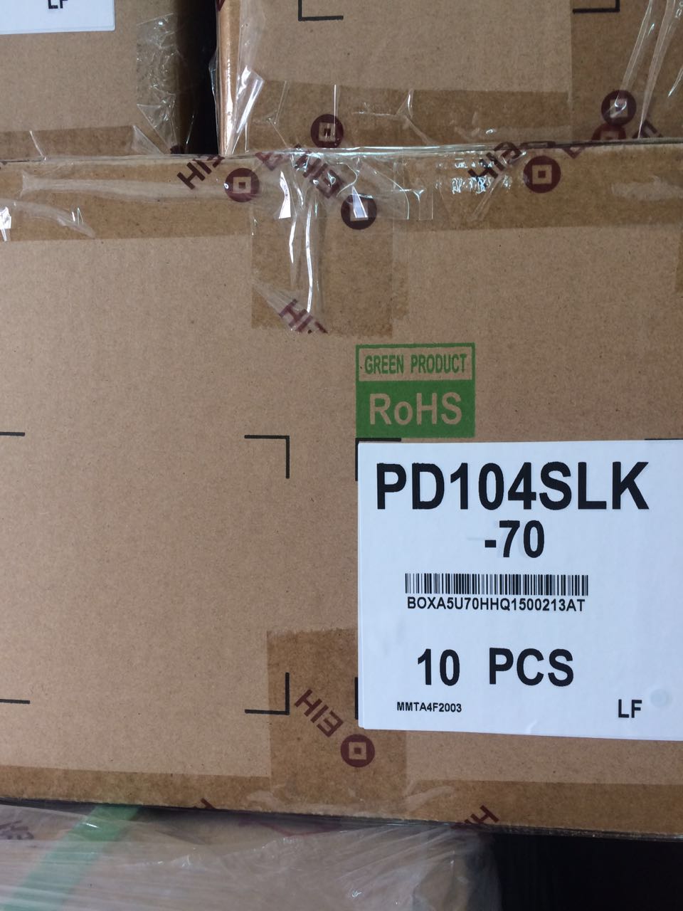 PD104SLK