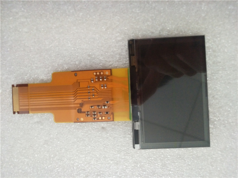 T-64885GD026HU-T-AAN Kyocera 2.6inch HUD LCD Display