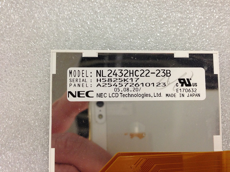NL2432HC22-23B