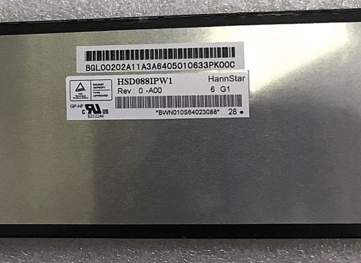 HSD088IPW1-A00