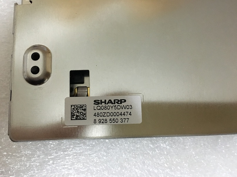 LQ080Y5DW03